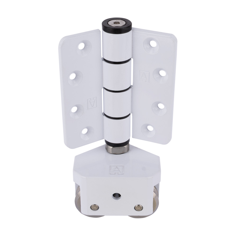 PANO Bottom Roller - White